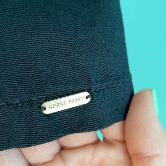 Guess? Jacket - Picture 7 of 8